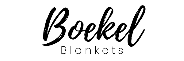 Boekel Blankets Logo