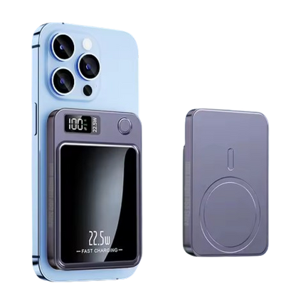 Fast Charge Power Bank